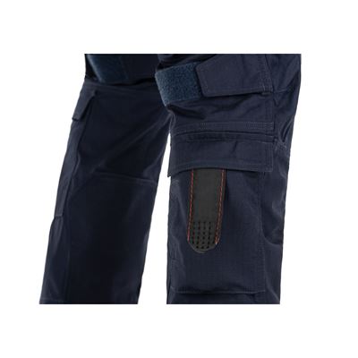 Spodnie COMBAT RAIDER MK V NIEBIESKIE CLAWGEAR 120342-702 14