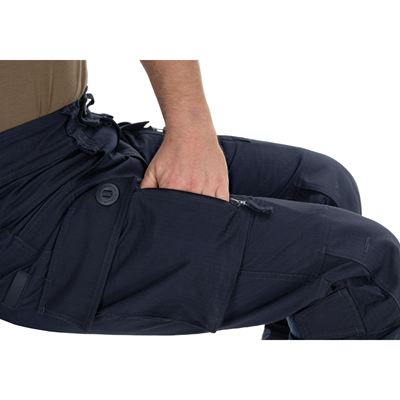 Spodnie COMBAT RAIDER MK V NIEBIESKIE CLAWGEAR 120342-702 17