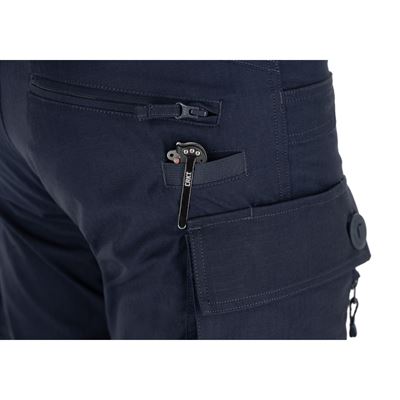 Spodnie COMBAT RAIDER MK V NIEBIESKIE CLAWGEAR 120342-702 7