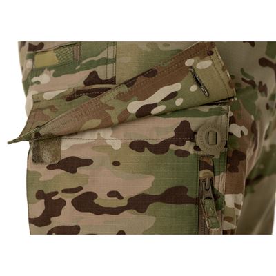 Spodnie COMBAT RAIDER MK V MULTICAM® CLAWGEAR 120342-75 10