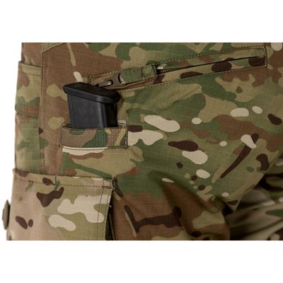 Spodnie COMBAT RAIDER MK V MULTICAM® CLAWGEAR 120342-75 8