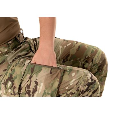Spodnie COMBAT RAIDER MK V MULTICAM® CLAWGEAR 120342-75 7
