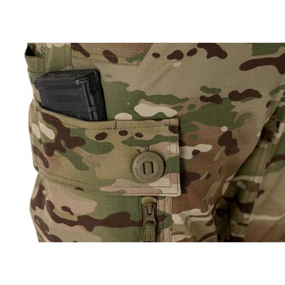 Spodnie COMBAT RAIDER MK V MULTICAM® CLAWGEAR 120342-75 11