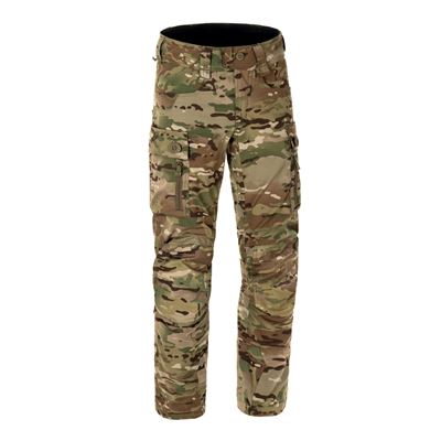 Spodnie COMBAT RAIDER MK V MULTICAM®