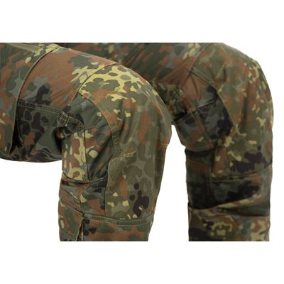 Spodnie COMBAT RAIDER MK V FLECKTARN CLAWGEAR 120342-98 5