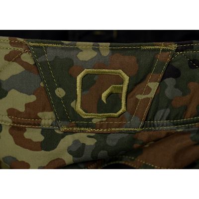 Spodnie COMBAT RAIDER MK V FLECKTARN CLAWGEAR 120342-98 2
