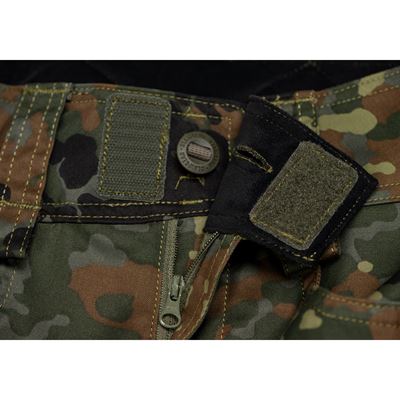 Spodnie COMBAT RAIDER MK V FLECKTARN CLAWGEAR 120342-98 23