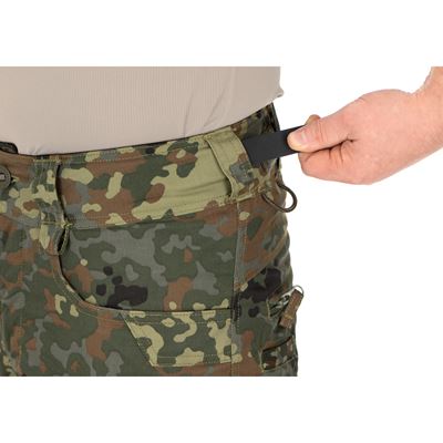 Spodnie COMBAT RAIDER MK V FLECKTARN CLAWGEAR 120342-98 22