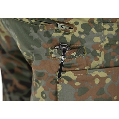 Spodnie COMBAT RAIDER MK V FLECKTARN CLAWGEAR 120342-98 18