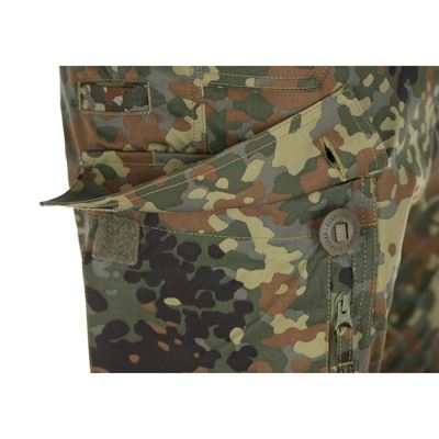 Spodnie COMBAT RAIDER MK V FLECKTARN CLAWGEAR 120342-98 13
