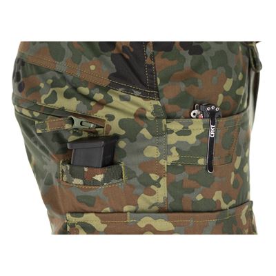 Spodnie COMBAT RAIDER MK V FLECKTARN CLAWGEAR 120342-98 17