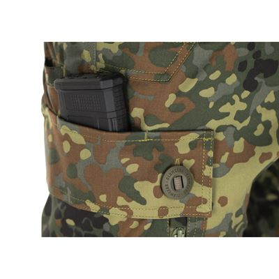 Spodnie COMBAT RAIDER MK V FLECKTARN CLAWGEAR 120342-98 16