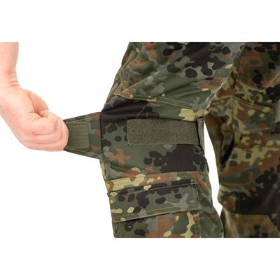Spodnie COMBAT RAIDER MK V FLECKTARN CLAWGEAR 120342-98 11