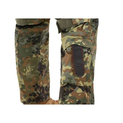 Spodnie COMBAT RAIDER MK V FLECKTARN CLAWGEAR 120342-98 9