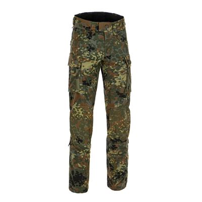Spodnie COMBAT RAIDER MK V FLECKTARN