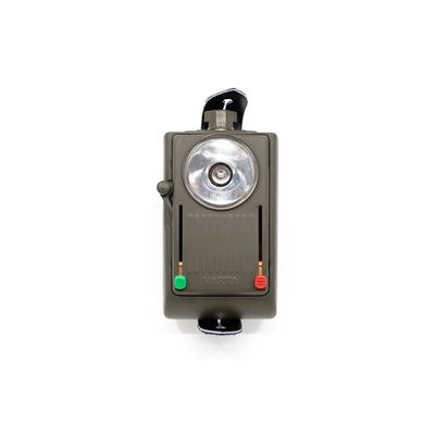 Latarka PERTRIX (Varta) 685 GREEN