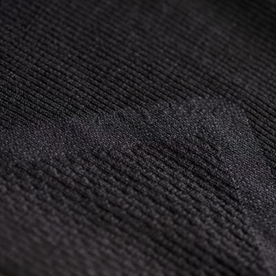 Koszulka z długim rękawem Merino Seamless CZARNA CLAWGEAR 1204930-60 6