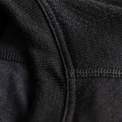 Koszulka z długim rękawem Merino Seamless CZARNA CLAWGEAR 1204930-60 7