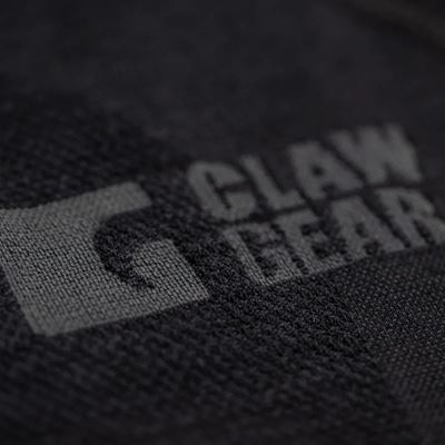 Koszulka z długim rękawem Merino Seamless CZARNA CLAWGEAR 1204930-60 3