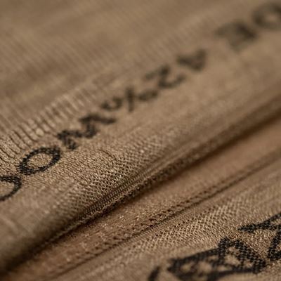 Koszulka z krótkim rękawem Merino Seamless STONEGREY OLIVE CLAWGEAR 1204940-20 3