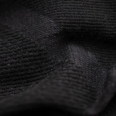 Koszulka z krótkim rękawem Merino Seamless CZARNA CLAWGEAR 1204940-60 5