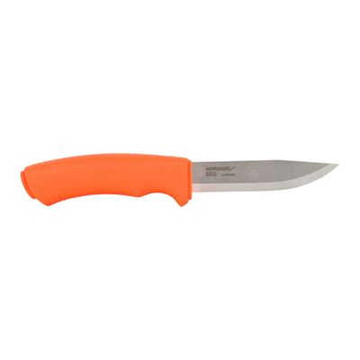 Nóż MORA BUSHCRAFT SURVIVAL ORANGE