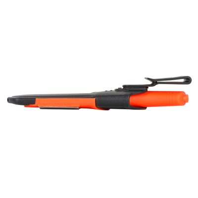 Nóż MORA BUSHCRAFT SURVIVAL ORANGE