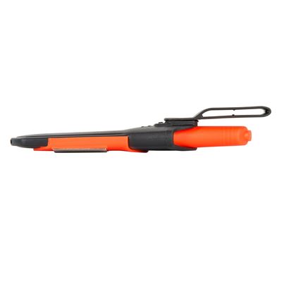 Nóż MORA BUSHCRAFT SURVIVAL ORANGE