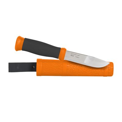 Nóż Mora® 2000 ORANGE
