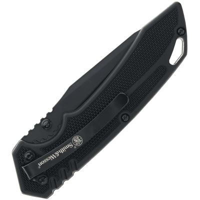 Nóż zamykający SPECIAL OPS 1205913 z połączonym ostrzem