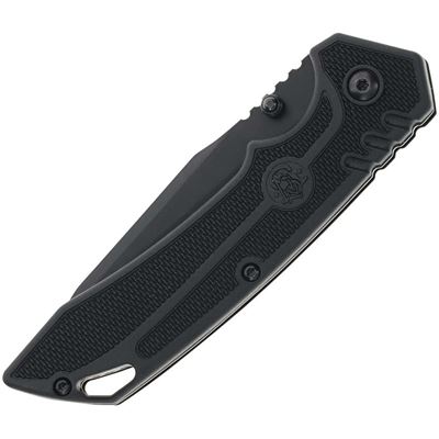 Nóż zamykający SPECIAL OPS 1205913 z połączonym ostrzem