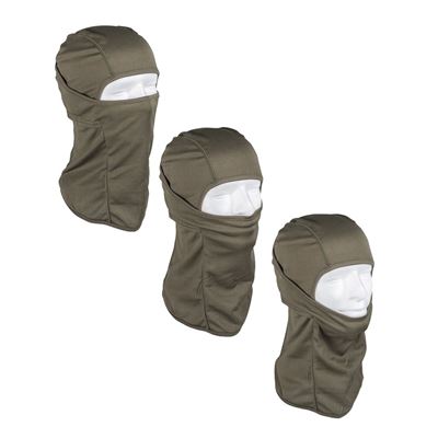 Kask FLEXI TACTICAL ZIELONY