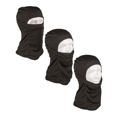 Kask FLEXI TACTICAL CZARNY