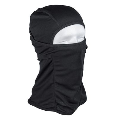 Kaptur FLEXI TACTICAL BLACK