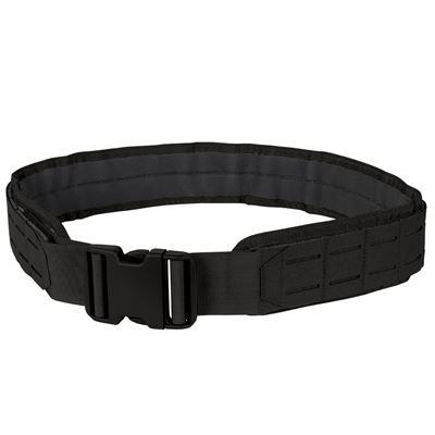 Pas taktyczny LCS BLACK