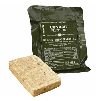 Dawka pokarmowa ENERGY PROTEIN 120 g