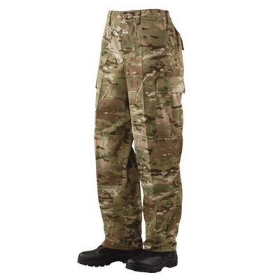 Spodnie BDU N/C rip-stop MULTICAM®