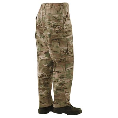 Spodnie BDU N/C rip-stop MULTICAM®