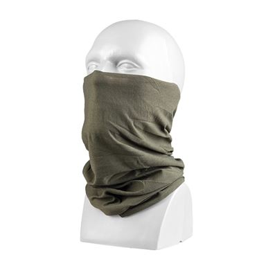 Wielofunkcyjny szalik HEADGEAR GREEN