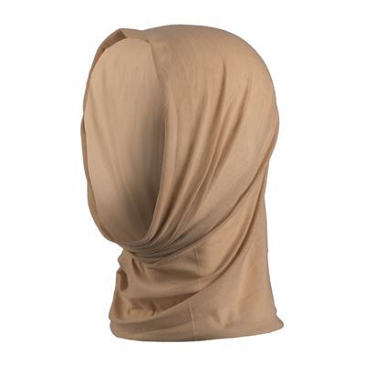 Szalik HEADGEAR wielofunkcyjny KHAKI