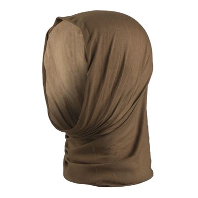 Szalik wielofunkcyjny HEADGEAR COYOTE
