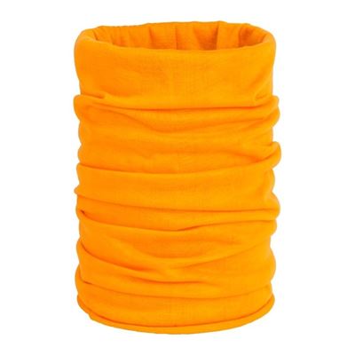 Szalik wielofunkcyjny HEADGEAR ORANGE