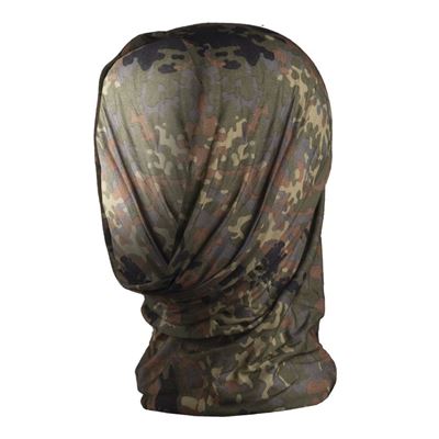 Szalik HEADGEAR wielofunkcyjny FLECKTARN