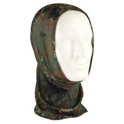 Szalik HEADGEAR wielofunkcyjny FLECKTARN
