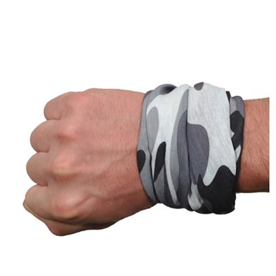 Szalik HEADGEAR wielofunkcyjny URBAN-METRO - URBAN