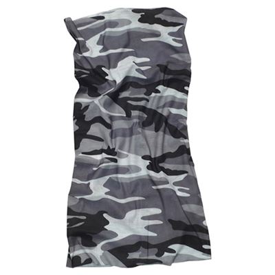 Szalik HEADGEAR wielofunkcyjny URBAN-METRO - URBAN