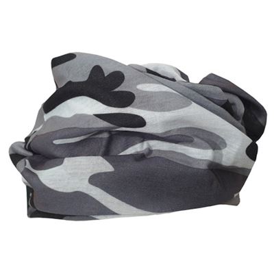 Szalik HEADGEAR wielofunkcyjny URBAN-METRO - URBAN