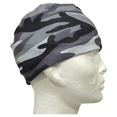 Szalik HEADGEAR wielofunkcyjny URBAN-METRO - URBAN