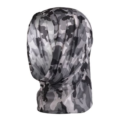 Szalik HEADGEAR wielofunkcyjny URBAN-METRO - URBAN