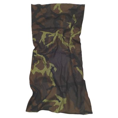 Szalik HEADGEAR wielofunkcyjny AČR wz.95 las